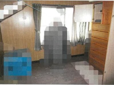 (値下げ) 岡山県倉敷市 新倉敷駅 戸建て 395万円の競売物件 #19