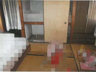 (値下げ) 岡山県倉敷市 新倉敷駅 戸建て 395万円の競売物件 #22