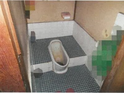 (値下げ) 岡山県倉敷市 新倉敷駅 戸建て 395万円の競売物件 #9