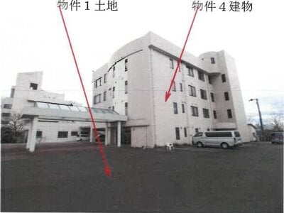 (値下げ) 岡山県岡山市南区 八浜駅 戸建て 3,656万円の競売物件 #1