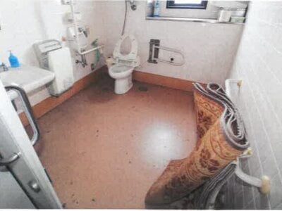 (値下げ) 岡山県岡山市南区 八浜駅 戸建て 3,656万円の競売物件 #15