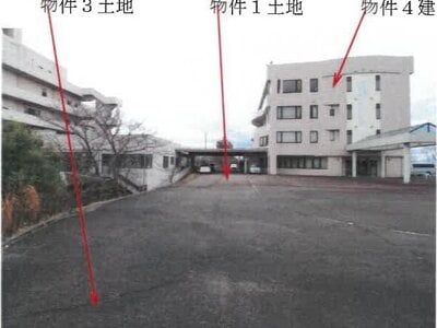 (値下げ) 岡山県岡山市南区 八浜駅 戸建て 3,656万円の競売物件 #2