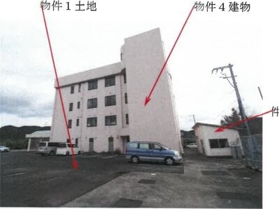 (値下げ) 岡山県岡山市南区 八浜駅 戸建て 3,656万円の競売物件 #3