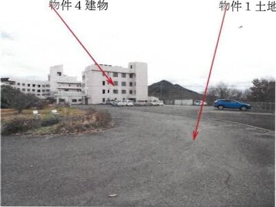 (値下げ) 岡山県岡山市南区 八浜駅 戸建て 3,656万円の競売物件 #4