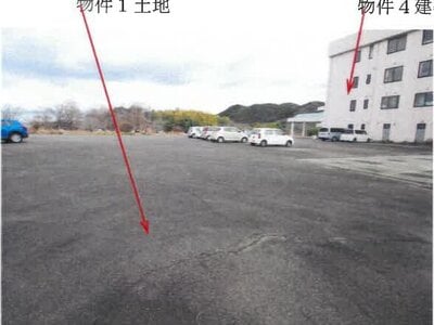 (値下げ) 岡山県岡山市南区 八浜駅 戸建て 3,656万円の競売物件 #5
