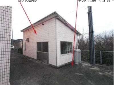 (値下げ) 岡山県岡山市南区 八浜駅 戸建て 3,656万円の競売物件 #6