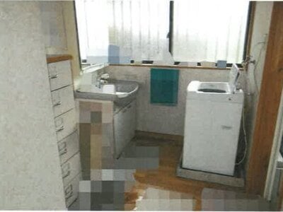 (値下げ) 岡山県倉敷市 吉備真備駅29分 戸建て 473万円の競売物件 #12