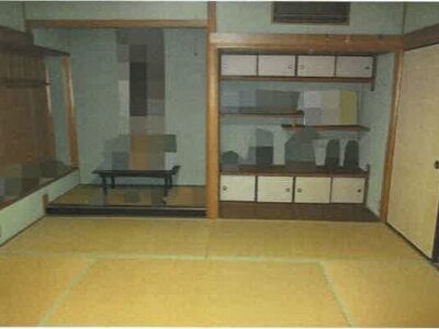 (値下げ) 岡山県倉敷市 吉備真備駅29分 戸建て 473万円の競売物件 #18