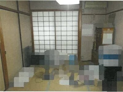 (値下げ) 岡山県倉敷市 吉備真備駅29分 戸建て 473万円の競売物件 #20