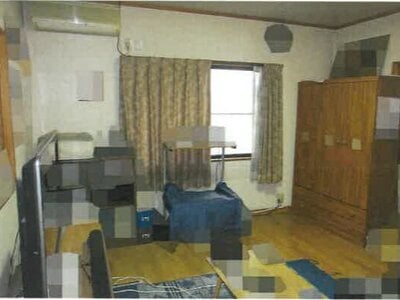 (値下げ) 岡山県倉敷市 吉備真備駅29分 戸建て 473万円の競売物件 #23