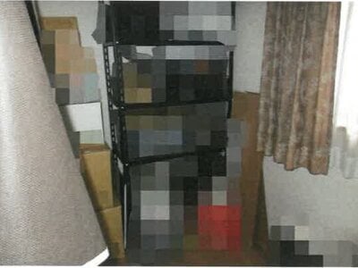 (値下げ) 岡山県倉敷市 吉備真備駅29分 戸建て 473万円の競売物件 #25