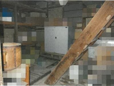 (値下げ) 岡山県倉敷市 吉備真備駅29分 戸建て 473万円の競売物件 #29