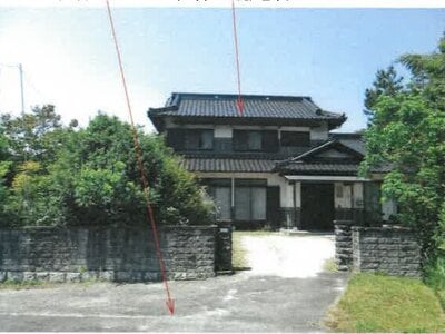 (値下げ) 岡山県倉敷市 吉備真備駅29分 戸建て 473万円の競売物件 #3