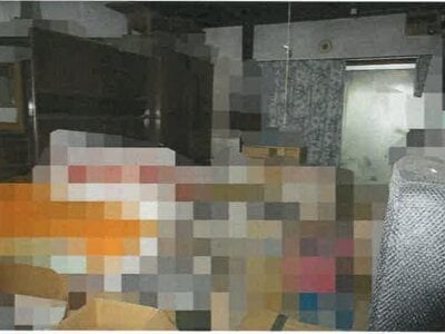 (値下げ) 岡山県倉敷市 吉備真備駅29分 戸建て 473万円の競売物件 #30