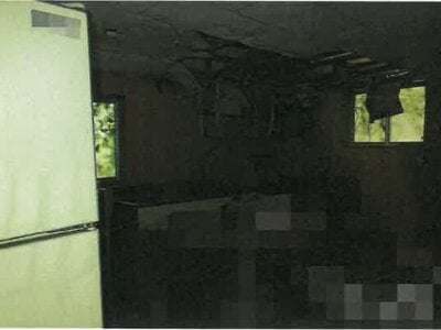 (値下げ) 岡山県倉敷市 吉備真備駅29分 戸建て 473万円の競売物件 #31