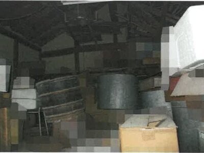 (値下げ) 岡山県倉敷市 吉備真備駅29分 戸建て 473万円の競売物件 #32