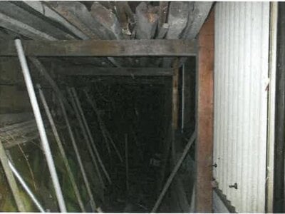 (値下げ) 岡山県倉敷市 吉備真備駅29分 戸建て 473万円の競売物件 #34