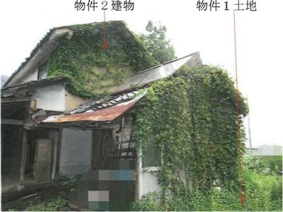 (値下げ) 岡山県倉敷市 吉備真備駅29分 戸建て 473万円の競売物件 #6