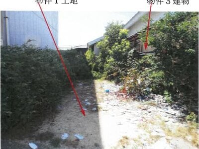 岡山県和気郡和気町 和気駅13分 戸建て 209万円の競売物件 #3