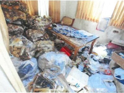 岡山県和気郡和気町 和気駅13分 戸建て 209万円の競売物件 #5