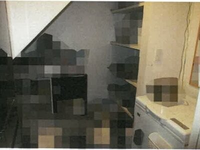 岡山県倉敷市 新倉敷駅21分 戸建て 1,371万円の競売物件 #16