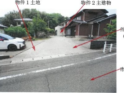 岡山県岡山市東区 西大寺駅 戸建て 800万円の競売物件 #3