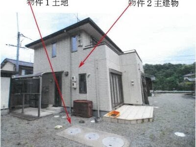 岡山県岡山市東区 西大寺駅 戸建て 800万円の競売物件 #5