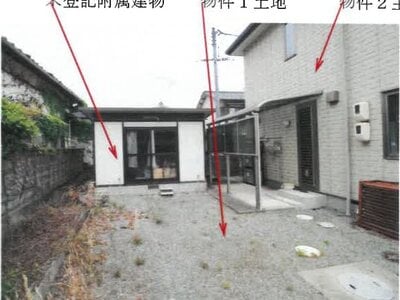 岡山県岡山市東区 西大寺駅 戸建て 800万円の競売物件 #6