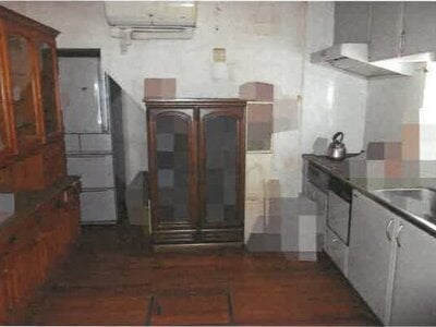 岡山県井原市 井原駅10分 戸建て 397万円の競売物件 #11