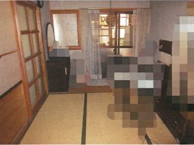 岡山県井原市 井原駅10分 戸建て 397万円の競売物件 #14