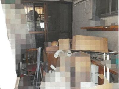 岡山県井原市 井原駅10分 戸建て 397万円の競売物件 #16