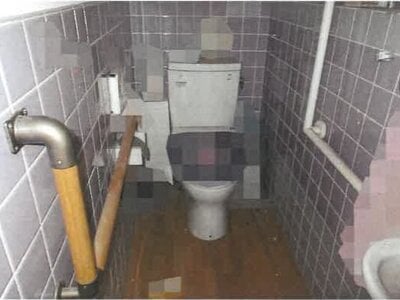 岡山県井原市 井原駅10分 戸建て 397万円の競売物件 #7