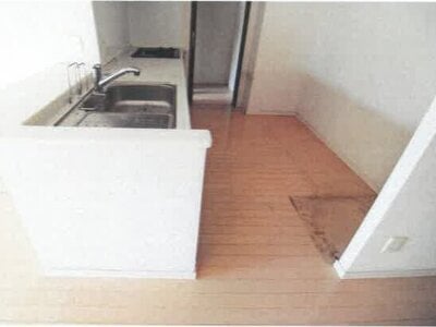 岡山県岡山市北区 大元駅11分 マンション「ロイヤルガーデン野田」2,179万円の競売物件 #6