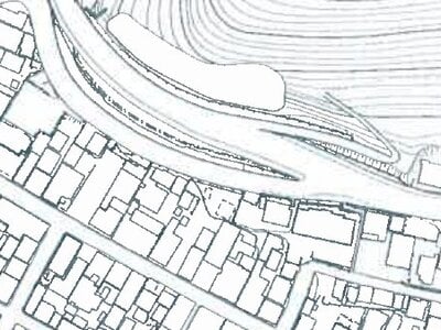 岡山県美作市 林野駅19分 戸建て 241万円の競売物件 #13