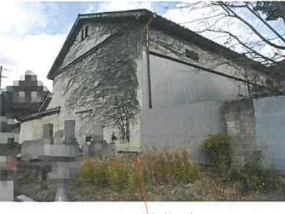 岡山県美作市 林野駅19分 戸建て 241万円の競売物件 #4