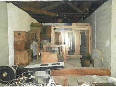 岡山県美作市 林野駅19分 戸建て 241万円の競売物件 #7