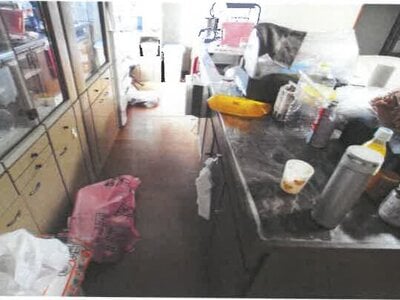 岡山県津山市 津山駅13分 戸建て 1,260万円の競売物件 #11