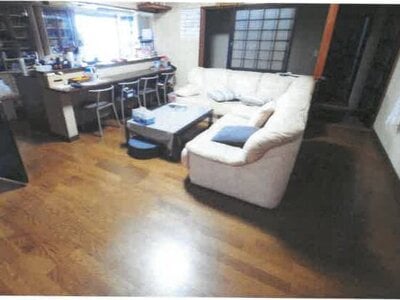 岡山県津山市 津山駅13分 戸建て 1,260万円の競売物件 #12