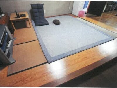 岡山県津山市 津山駅13分 戸建て 1,260万円の競売物件 #13