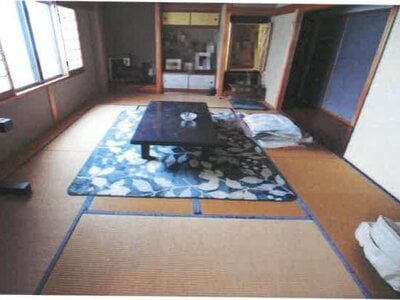 岡山県津山市 津山駅13分 戸建て 1,260万円の競売物件 #15