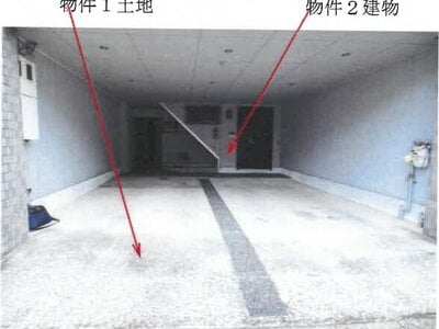 岡山県津山市 津山駅13分 戸建て 1,260万円の競売物件 #3