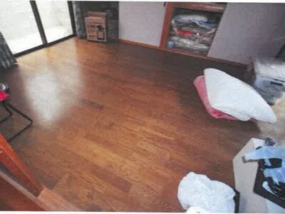 岡山県津山市 津山駅13分 戸建て 1,260万円の競売物件 #9