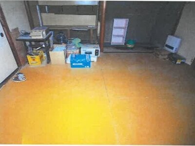 岡山県津山市 津山駅9分 戸建て 377万円の競売物件 #11