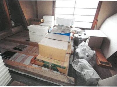 岡山県津山市 津山駅9分 戸建て 377万円の競売物件 #12