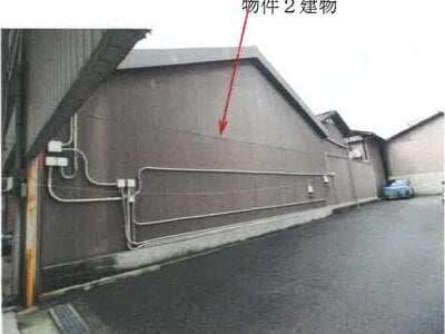 岡山県津山市 津山駅9分 戸建て 377万円の競売物件 #2