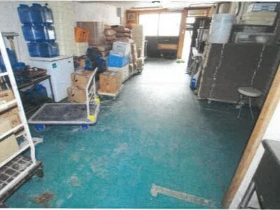 岡山県津山市 津山駅9分 戸建て 377万円の競売物件 #4