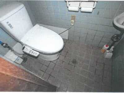 岡山県津山市 津山駅9分 戸建て 377万円の競売物件 #6