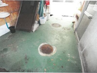 岡山県津山市 津山駅9分 戸建て 377万円の競売物件 #7