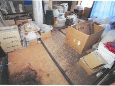 岡山県津山市 津山駅9分 戸建て 377万円の競売物件 #9