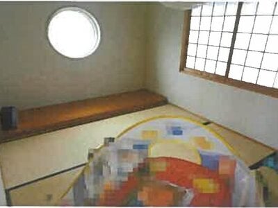 岡山県津山市 津山駅 戸建て 1,488万円の競売物件 #4